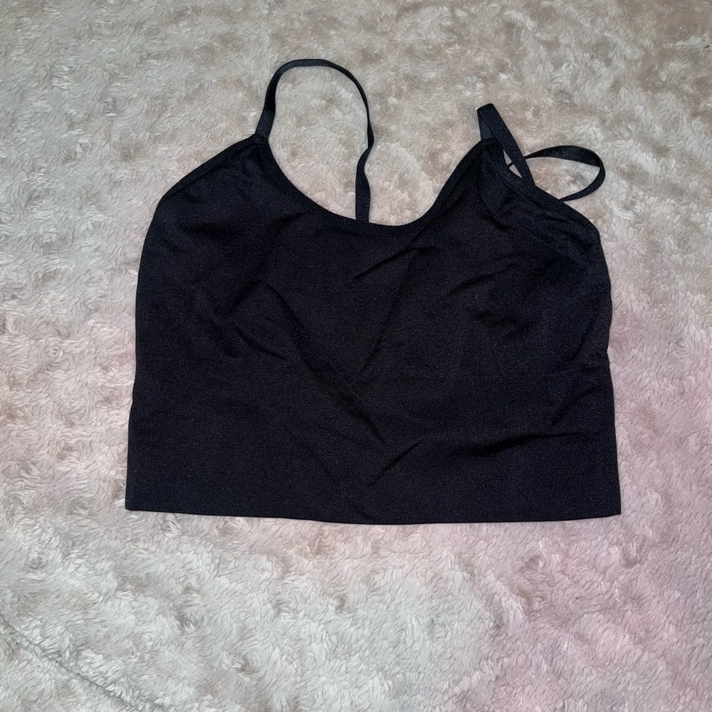 BLACK TOP